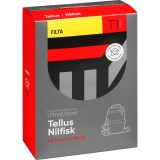 TELLUS NEW